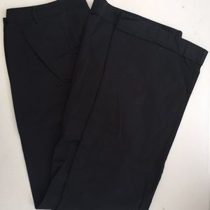 Black express 9/10L sacks with rolled cuff